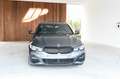 BMW 330 e, M pack, M kuipstoel, Zetelverwarming V&A Grijs - thumbnail 2