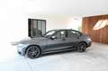 BMW 330 e, M pack, M kuipstoel, Zetelverwarming V&A Grijs - thumbnail 4