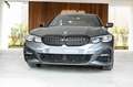 BMW 330 e, M pack, M kuipstoel, Zetelverwarming V&A Grijs - thumbnail 8