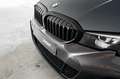 BMW 330 e, M pack, M kuipstoel, Zetelverwarming V&A Grijs - thumbnail 14