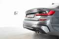 BMW 330 e, M pack, M kuipstoel, Zetelverwarming V&A Grijs - thumbnail 7