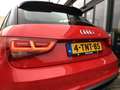 Audi A1 Sportback 1.2TFSi 86PK ADMIRED S-LINE : NAVI/BT - Rood - thumbnail 32