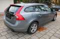 Volvo V60 D3 Linje Svart BiXenon Leder Navigation Tempomat P Grau - thumbnail 6