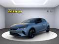 Opel Corsa-e 50kWh Elektro Silber - thumbnail 9