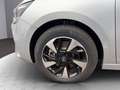 Opel Corsa-e 50kWh Elektro Silber - thumbnail 15