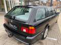 BMW 520 Baureihe 5 Touring 520i, 2.Hand, AHK,TüV NEU Zwart - thumbnail 9