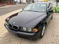 BMW 520 Baureihe 5 Touring 520i, 2.Hand, AHK,TüV NEU Zwart - thumbnail 4