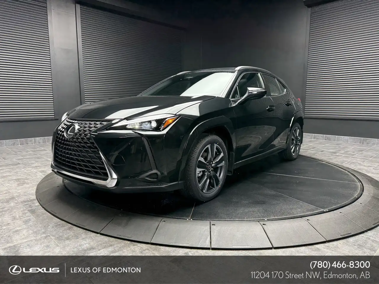 2026 Lexus UX