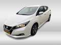 Nissan Leaf Acenta 40 kWh Wit - thumbnail 1