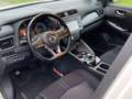 Nissan Leaf Acenta 40 kWh Blanc - thumbnail 11