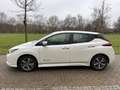 Nissan Leaf Acenta 40 kWh Wit - thumbnail 9