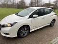 Nissan Leaf Acenta 40 kWh Bianco - thumbnail 10