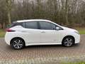 Nissan Leaf Acenta 40 kWh Blanc - thumbnail 5