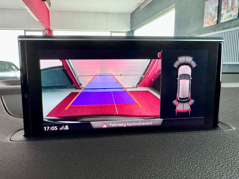 Audi Q7 3.0TDI 3x S Line Pano Virtual 7 Sitze Luft 21 — photo 12