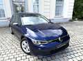 Volkswagen Golf 1.0 eTSI OPF DSG Life Camera, Mirror Link, Acc... Blau - thumbnail 1