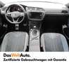 Volkswagen Tiguan Allspace R-Line TSI DSG Silber - thumbnail 9