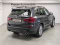 BMW X3 xDrive20i AHK Live Prof PDC DAB LED Lordose Shz Gris - thumbnail 4
