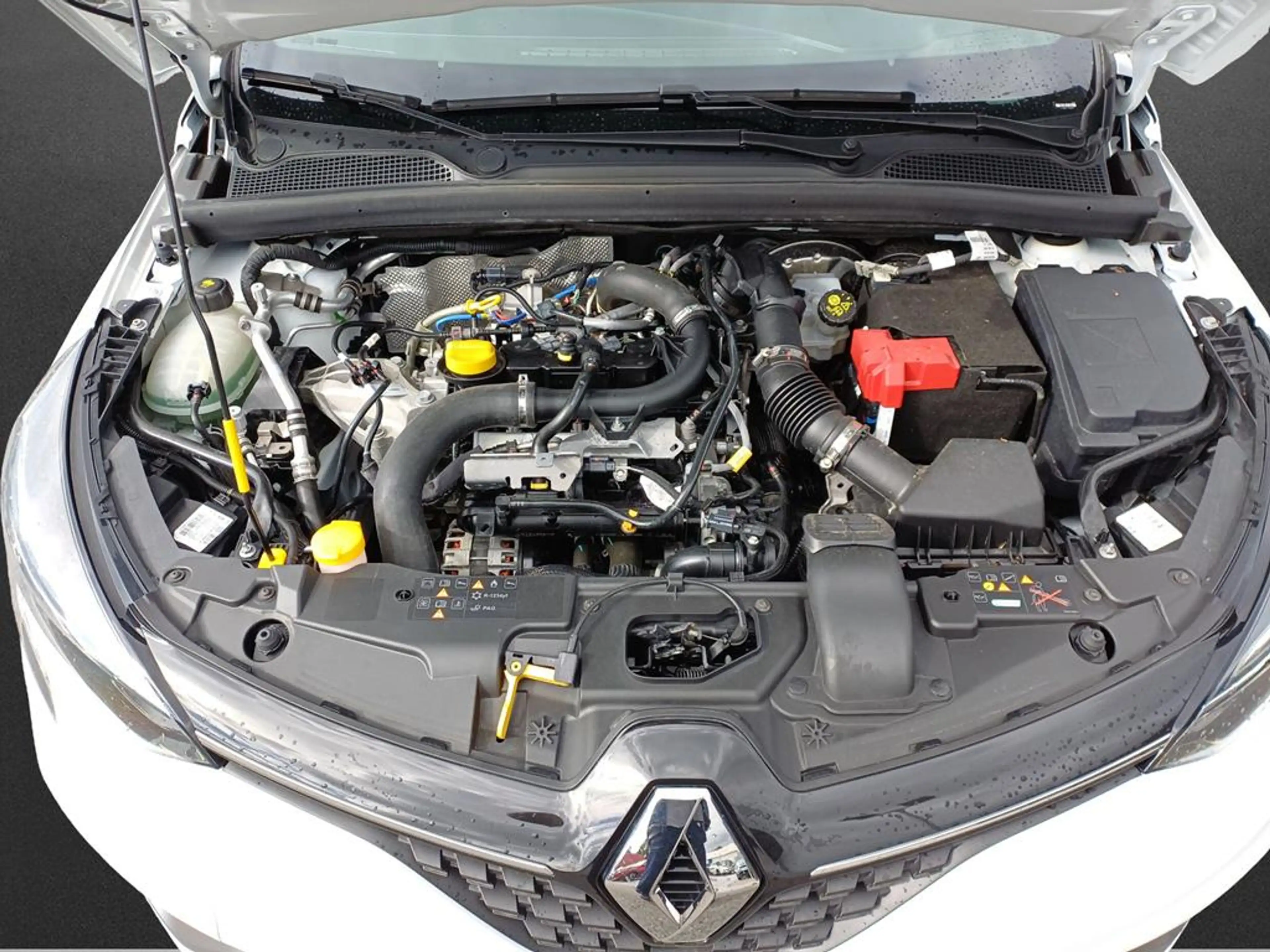 Renault Clio R.S. LINE TCe 90 — photo 5