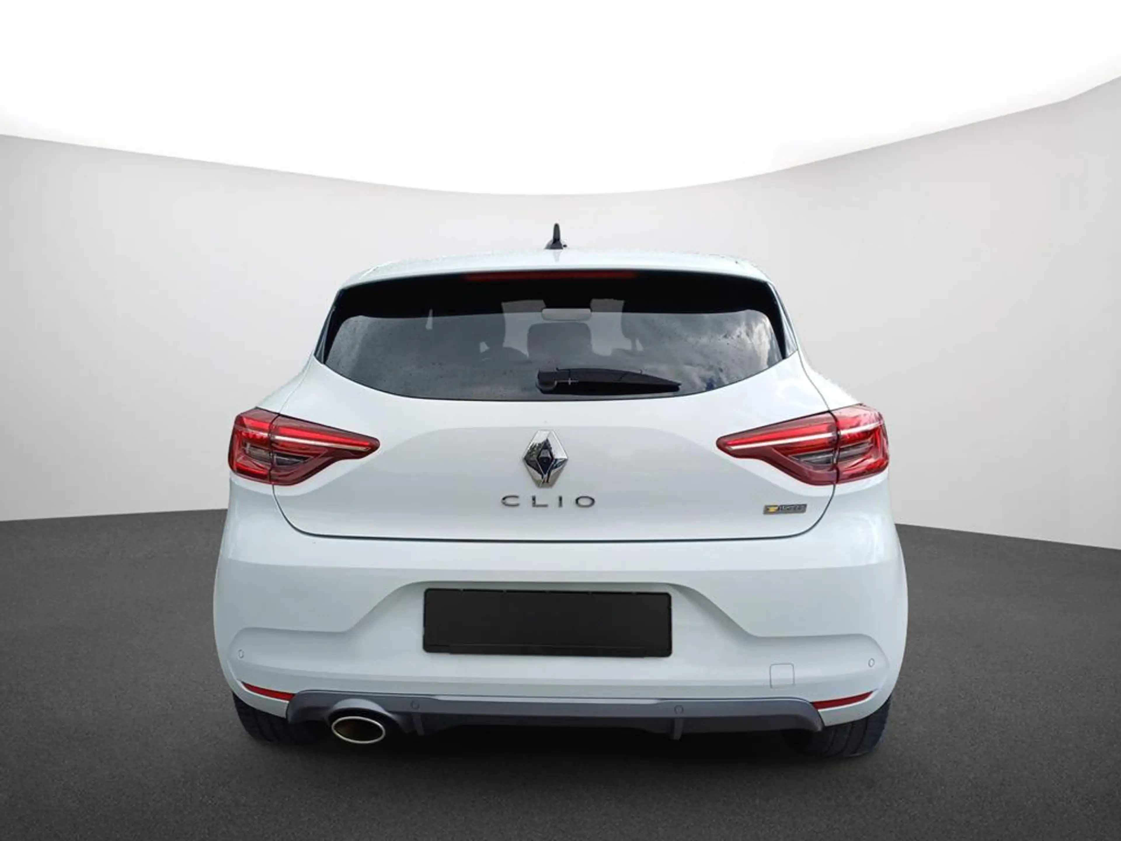 Renault Clio R.S. LINE TCe 90 — photo 3