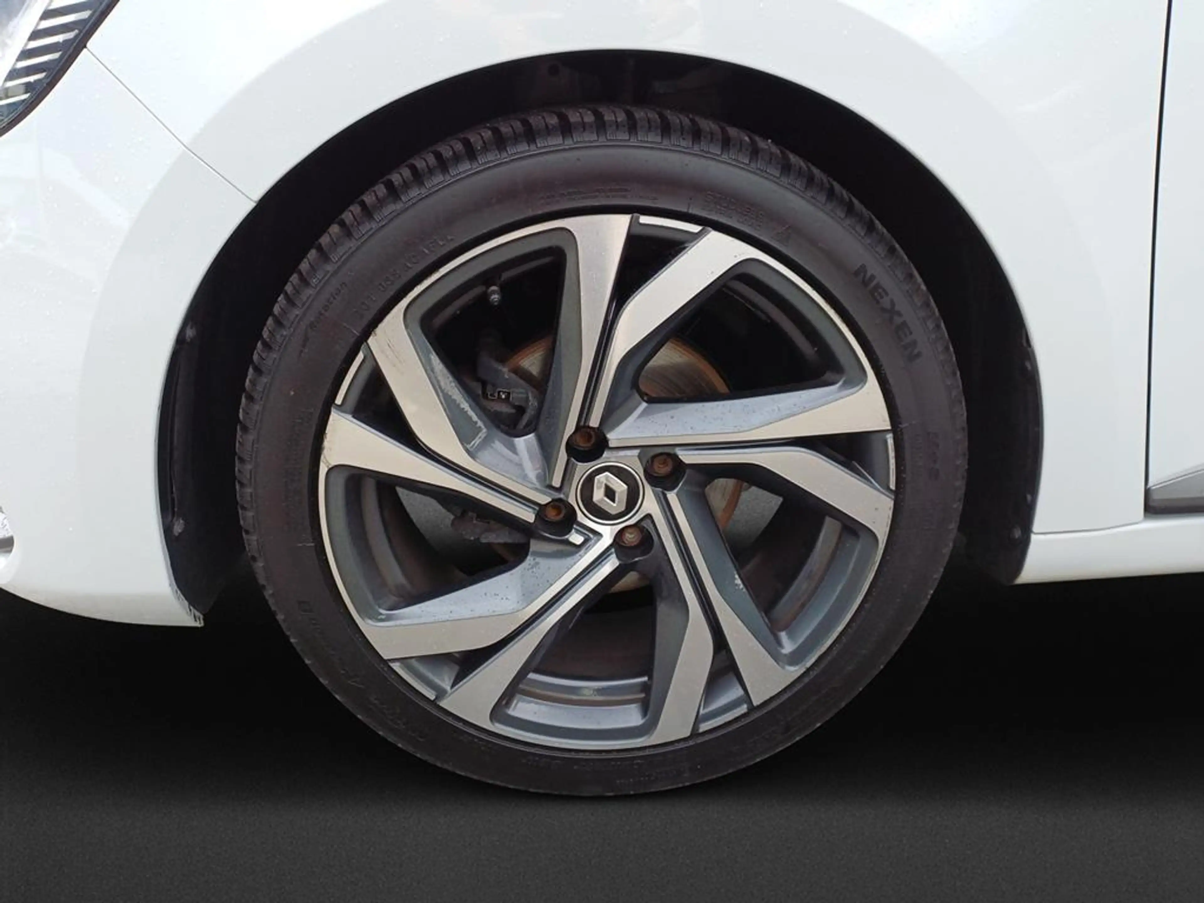 Renault Clio R.S. LINE TCe 90 — photo 8