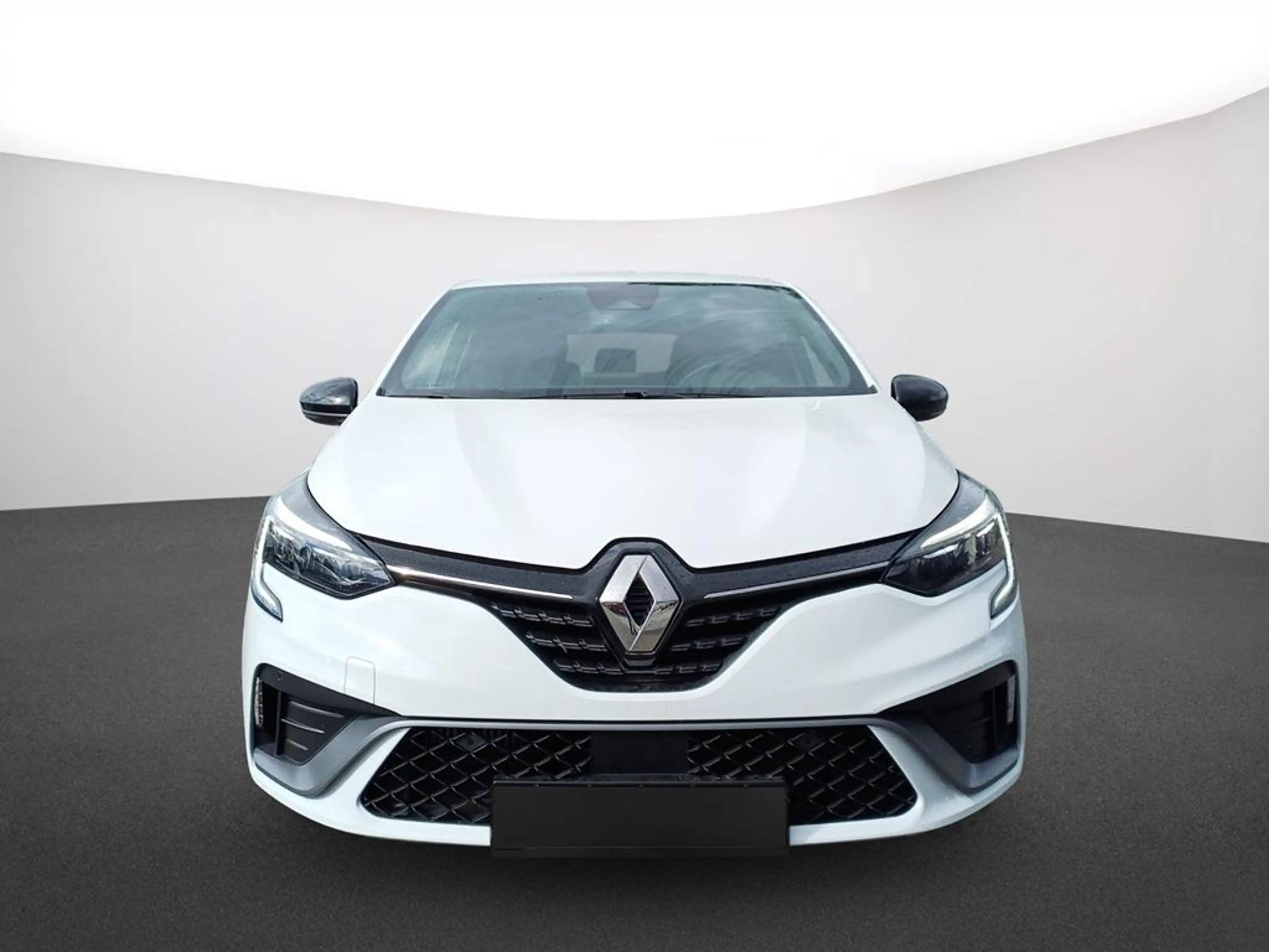 Renault Clio R.S. LINE TCe 90 — photo 2