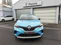 Renault Captur 1.0 TCe Zen GPF (EU6D) Bleu - thumbnail 2