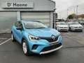Renault Captur 1.0 TCe Zen GPF (EU6D) Bleu - thumbnail 3