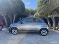 Fiat 500 1.2 8V 69CH LOUNGE Grijs - thumbnail 4