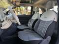 Fiat 500 1.2 8V 69CH LOUNGE Grijs - thumbnail 9