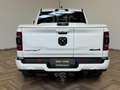 Dodge RAM 1500 5.7 V8 4x4 Crew Cab Limited , WEINIG KM , VOL Blanc - thumbnail 5