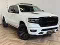 Dodge RAM 1500 5.7 V8 4x4 Crew Cab Limited , WEINIG KM , VOL Blanc - thumbnail 6