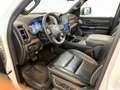 Dodge RAM 1500 5.7 V8 4x4 Crew Cab Limited , WEINIG KM , VOL Blanc - thumbnail 8