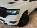Dodge RAM 1500 5.7 V8 4x4 Crew Cab Limited , WEINIG KM , VOL Blanc - thumbnail 34