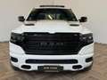 Dodge RAM 1500 5.7 V8 4x4 Crew Cab Limited , WEINIG KM , VOL Blanc - thumbnail 4