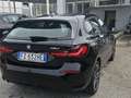 BMW 116 Serie 1 F40 116d auto Schwarz - thumbnail 2