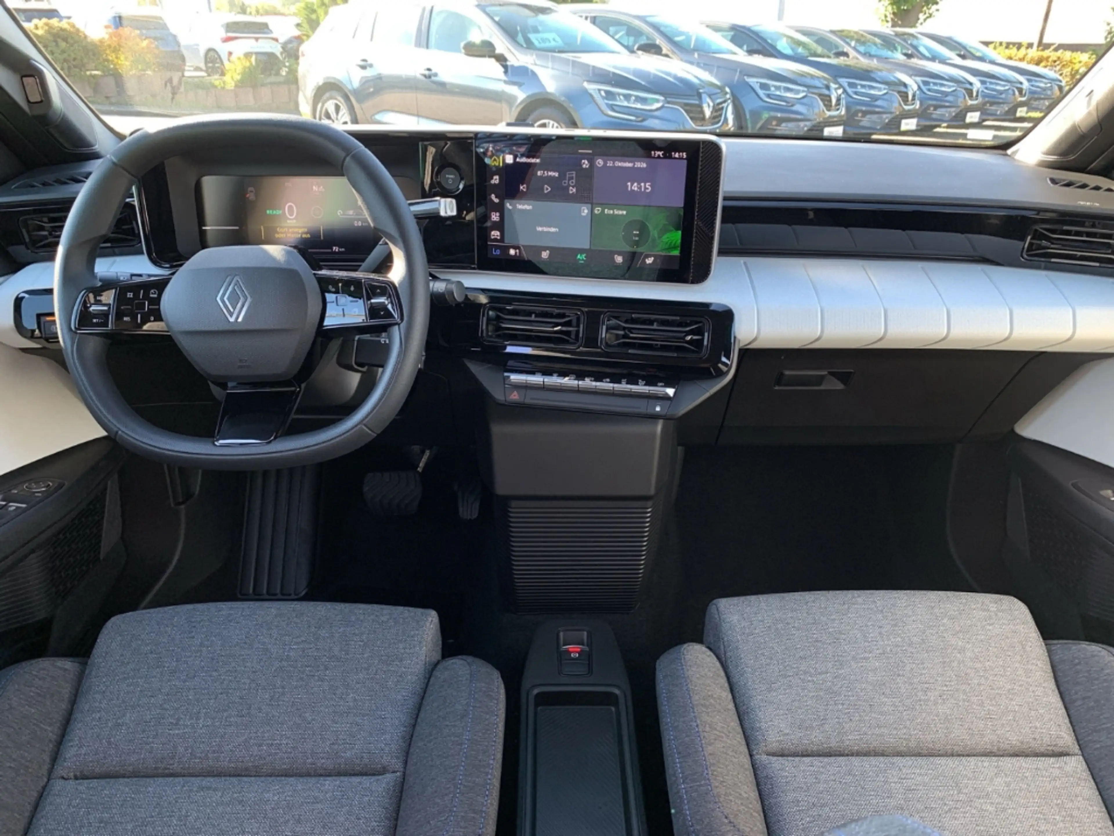 Renault R 5 120 URBAN RANGE E-FA RDERUNG EVOLUTION E-FÖRDERUNG — photo 14