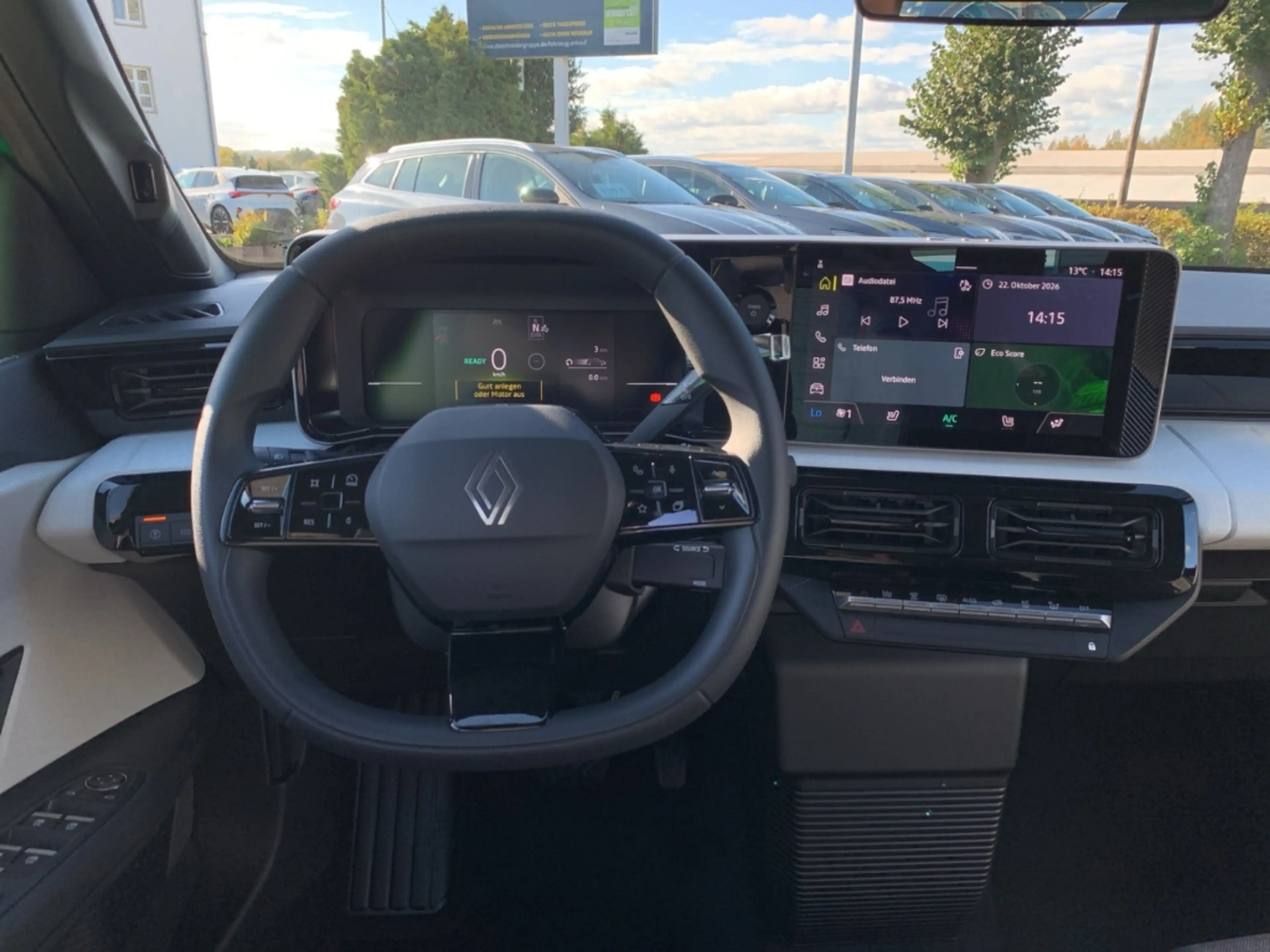 Renault R 5 120 URBAN RANGE E-FA RDERUNG EVOLUTION E-FÖRDERUNG — photo 15