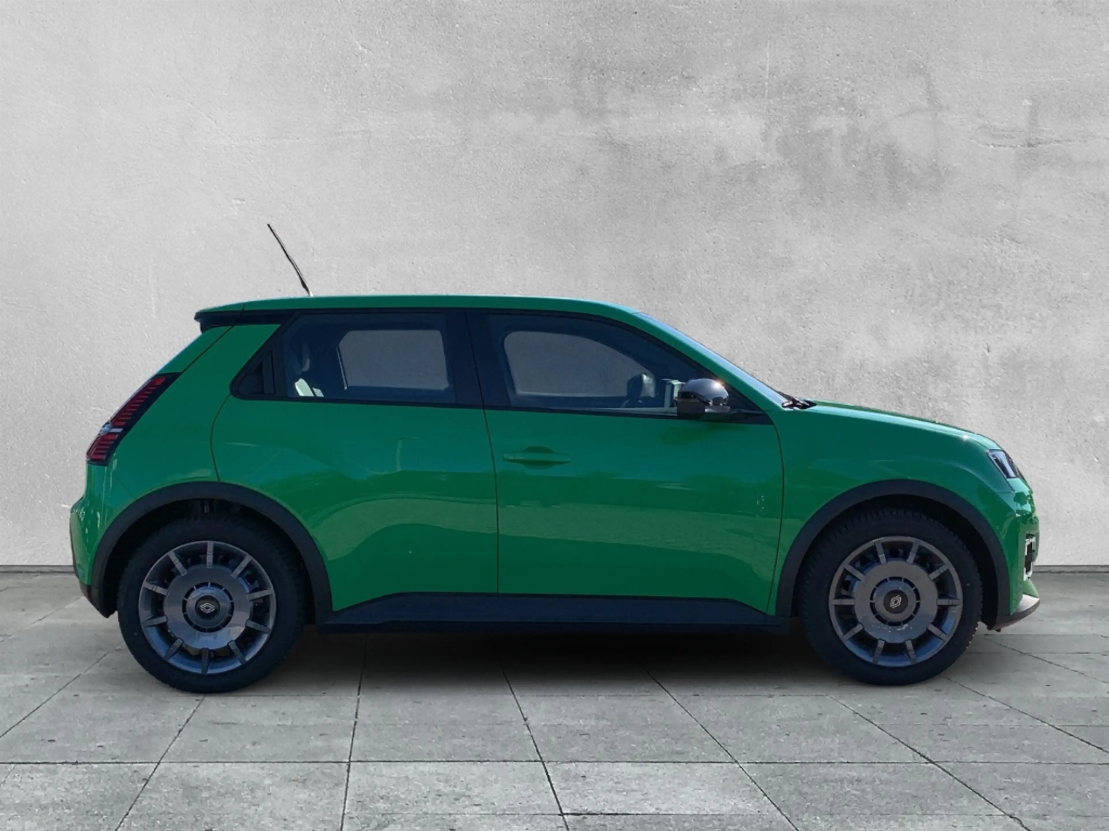 Renault R 5 120 URBAN RANGE E-FA RDERUNG EVOLUTION E-FÖRDERUNG — photo 6