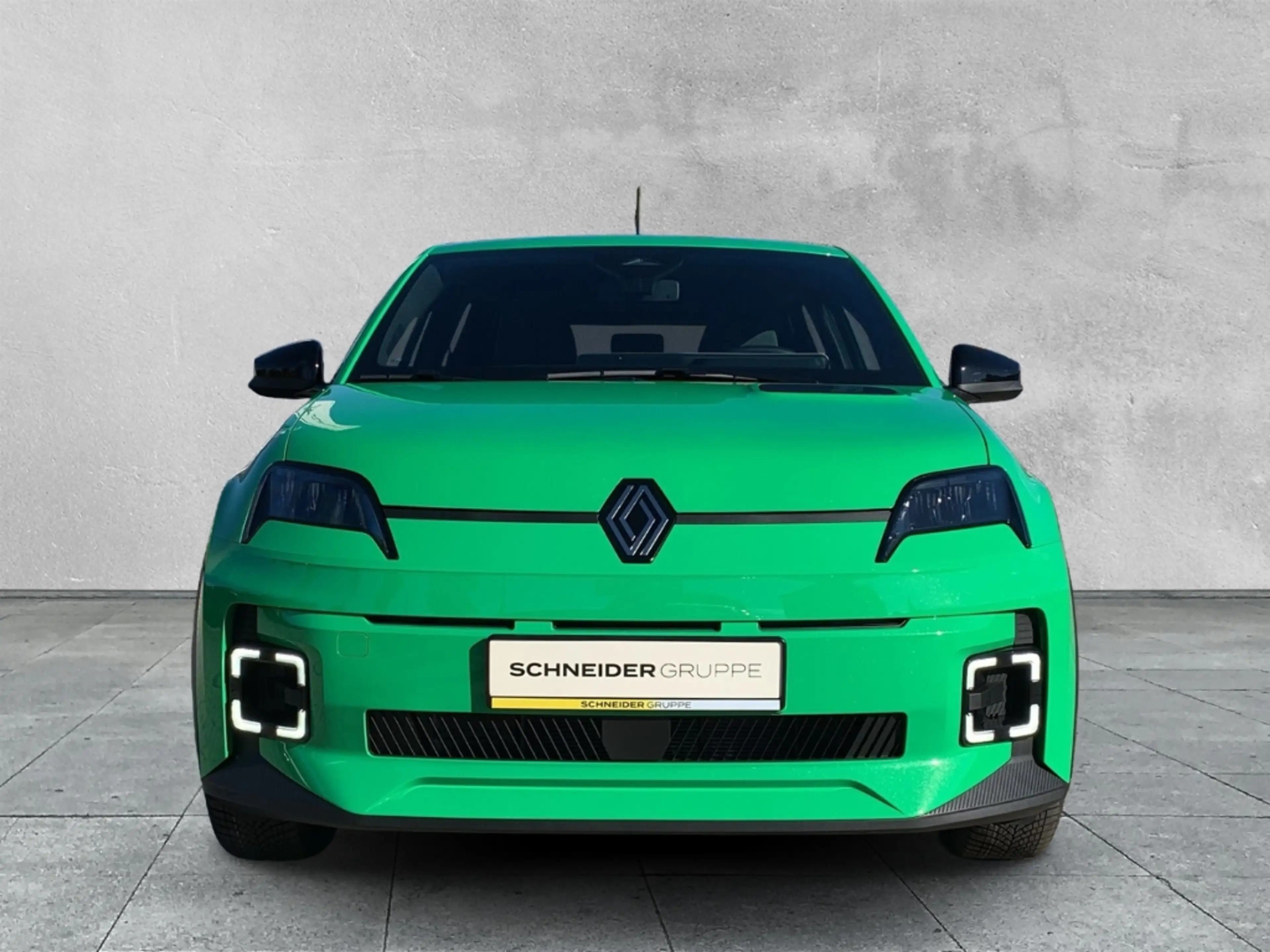 Renault R 5 120 URBAN RANGE E-FA RDERUNG EVOLUTION E-FÖRDERUNG — photo 8