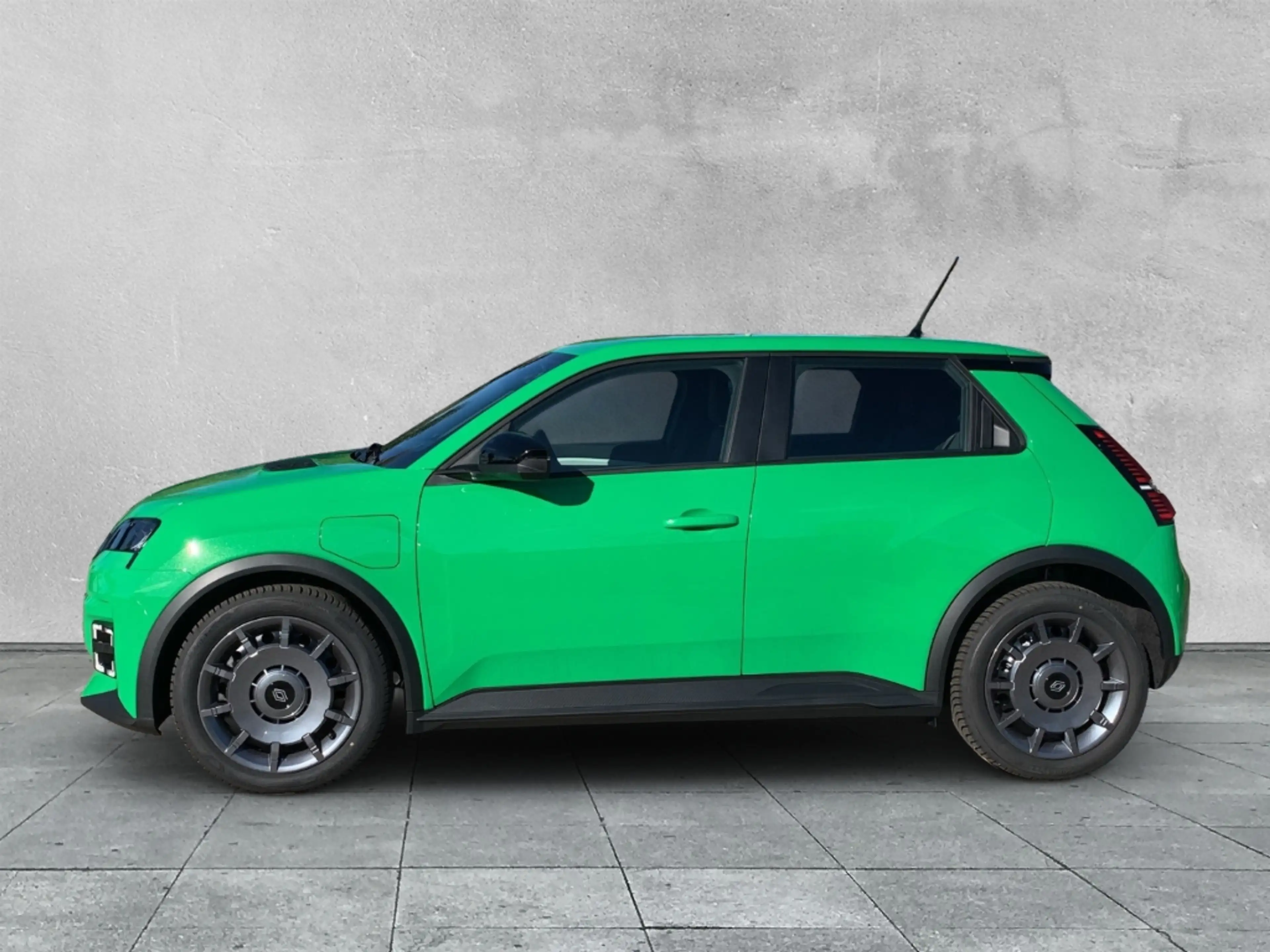 Renault R 5 120 URBAN RANGE E-FA RDERUNG EVOLUTION E-FÖRDERUNG — photo 2