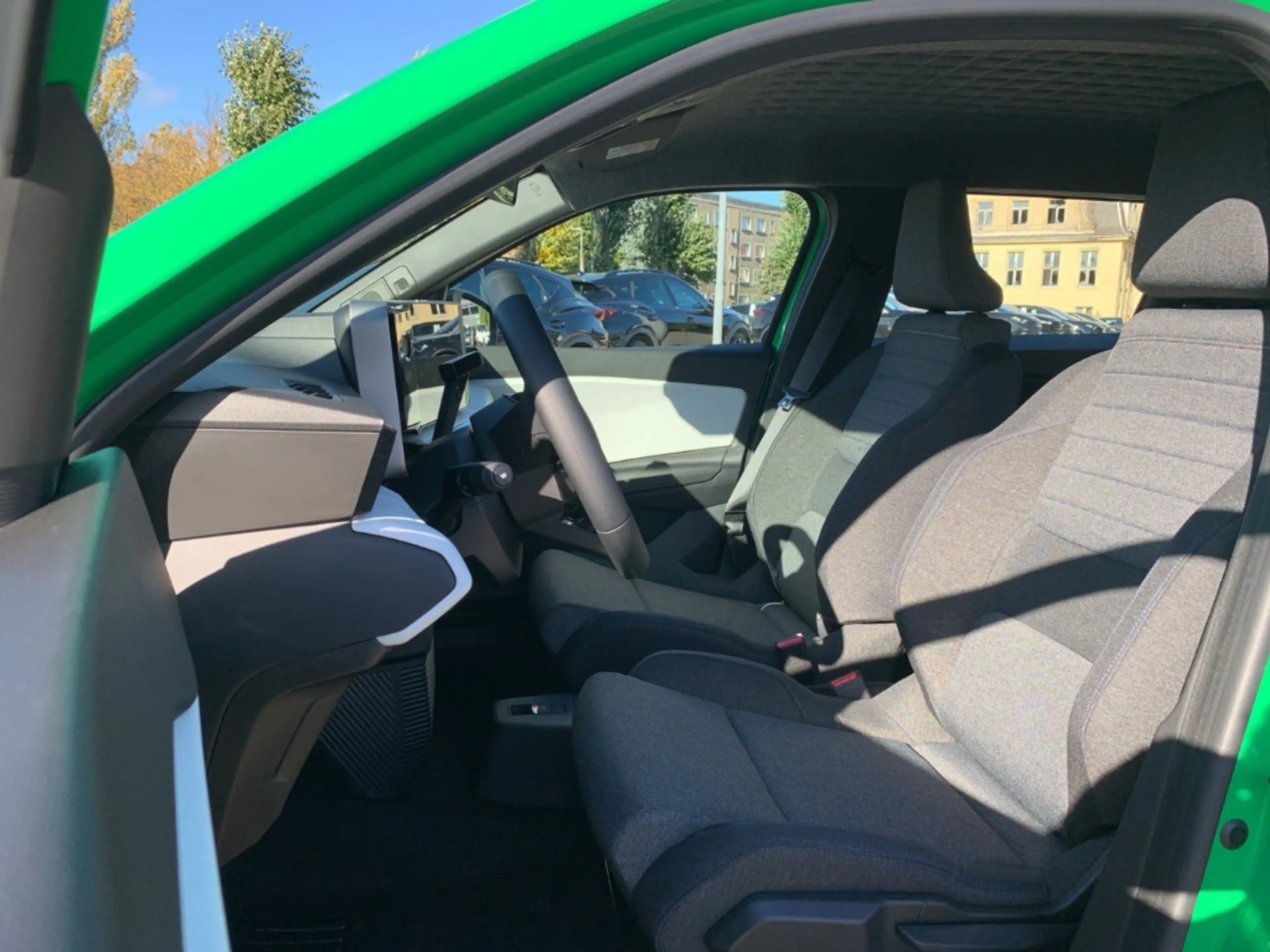 Renault R 5 120 URBAN RANGE E-FA RDERUNG EVOLUTION E-FÖRDERUNG — photo 9