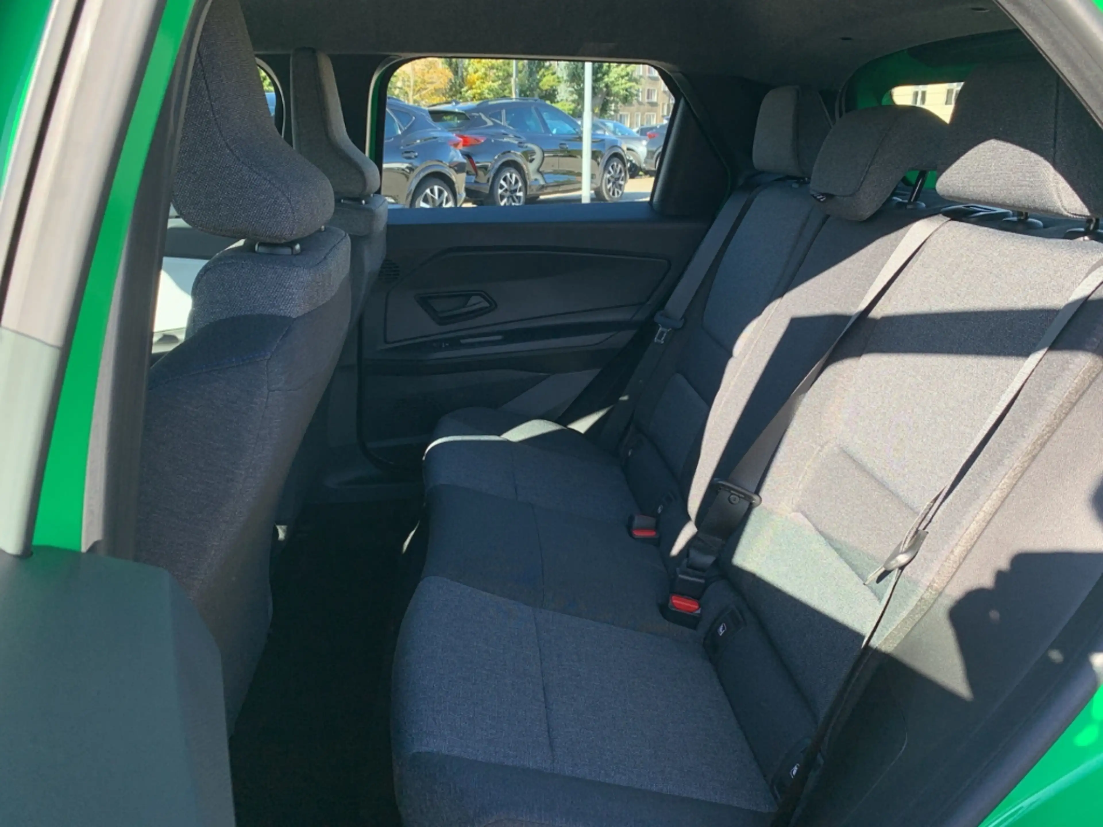 Renault R 5 120 URBAN RANGE E-FA RDERUNG EVOLUTION E-FÖRDERUNG — photo 11