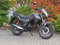 Honda CB 125 F Mod. 2026 Gris - thumbnail 1