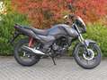 Honda CB 125 F Mod. 2026 Gris - thumbnail 2