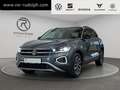 Volkswagen T-Roc 1.0 TSI Style / Navi LED ACC Grau - thumbnail 1