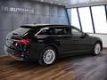 Audi A6 design 40 2.0 TDI S-tronic Schwarz - thumbnail 4