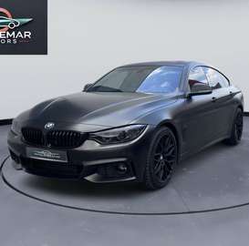 428i Gran Coupe Sport-Aut. M Sport