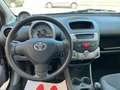 Toyota Aygo 1.0 12V VVT-i 3 porte#NEOPATENTATI Gris - thumbnail 7
