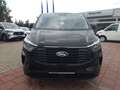 Ford Transit Custom Kasten 320 L1 Trend Navi RFK ACC Czarny - thumbnail 3