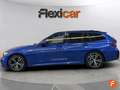 BMW Active Hybrid 3 320d xDrive Automática Touring Niebieski - thumbnail 4